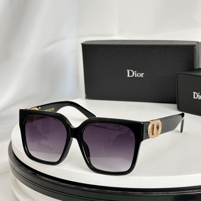 Dior Sunglasses